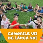 COMORILE VII DE LÂNGĂ NOI