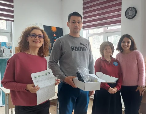 COMORILE VII CARUSEL 2