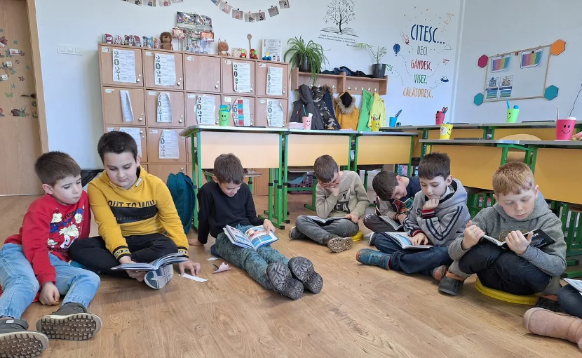 POT SA-MI SCHIMB POVESTEA 12