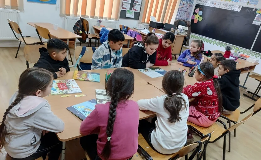 POT SA-MI SCHIMB POVESTEA 17