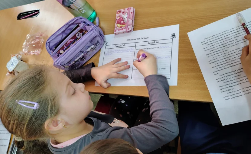 POT SA-MI SCHIMB POVESTEA 18