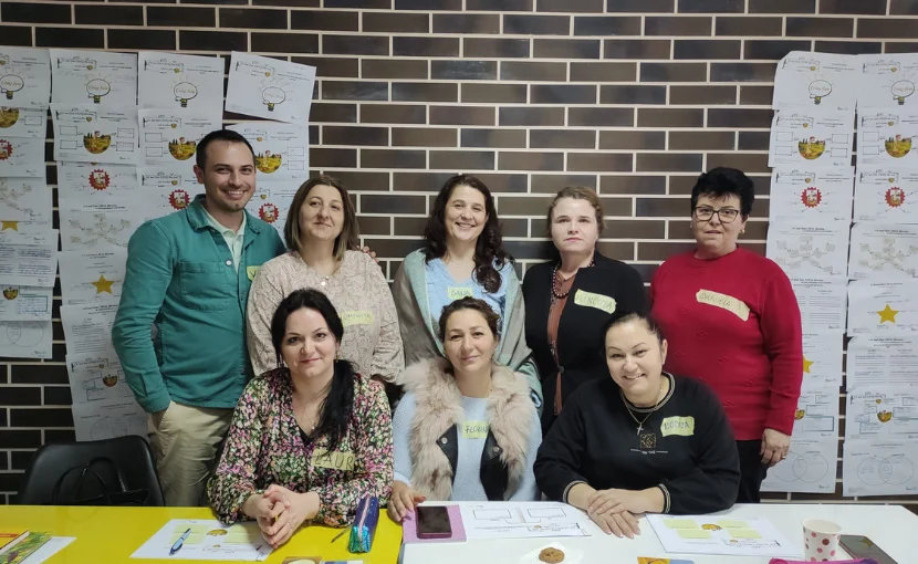 POT SA-MI SCHIMB POVESTEA 2