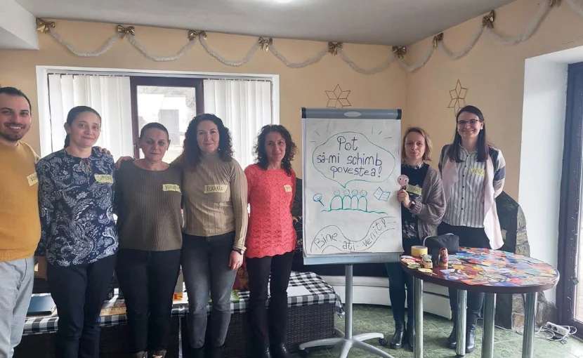 POT SA-MI SCHIMB POVESTEA 3