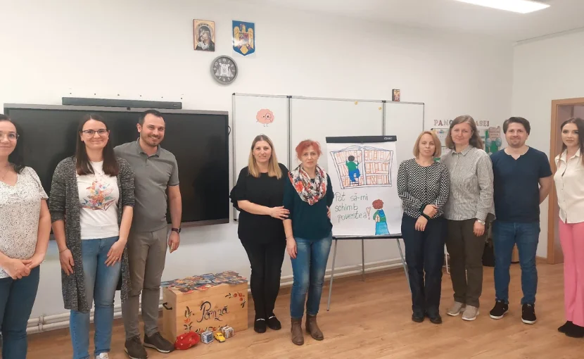 POT SA-MI SCHIMB POVESTEA 4