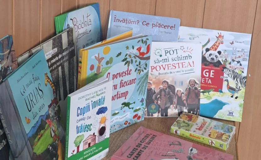 POT SA-MI SCHIMB POVESTEA 6