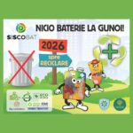 La ediția a VII-a a competiției „Nicio baterie la gunoi!”, școlile vor să trimită la reciclare cel puțin 3 tone de DBA și DEEE