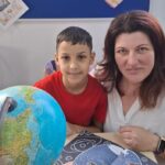 Eriko și „Borcanul cu Superputeri”